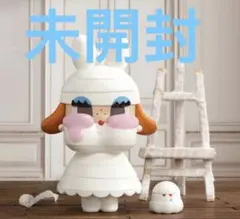 CRY BABY MONSTER TEARS Lady Mummy