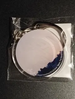 映画 Meets the World ミーツ・ザ・ワールド　キーホルダー