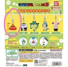 ドラゴンボールZ めじるしアクセサリー3 孫悟飯の帽子