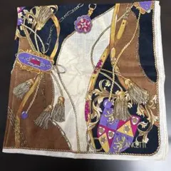 used品　LANCETTI ハンカチのサムネイル