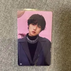 INI POP UP ランダムトレカ 尾崎匠海126