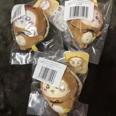 ちいかわたぬきだもん　C賞セット