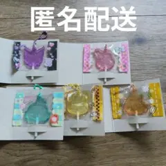 Candy Charms キャラクター型キャンディ 2個セット