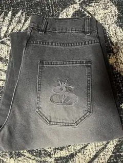 Yardsale Phantasy Jeans - グレーのサムネイル
