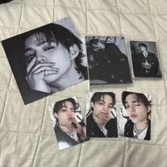 エスクプス daredevil happy burstday ランダムトレカ