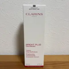 (新品未開封) CLARINS BRIGHT PLUS ローション 200mLのサムネイル