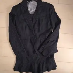 P.S.F.A デザインスーツ 2WAY 9号