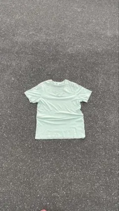 00s Y-3 adidas YOHJI YAMAMOTO VネックTシャツのサムネイル