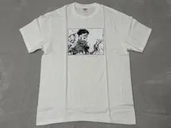 Supreme × AKIRA 鉄雄 Ｔシャツ 白 L シュプリーム アキラのサムネイル