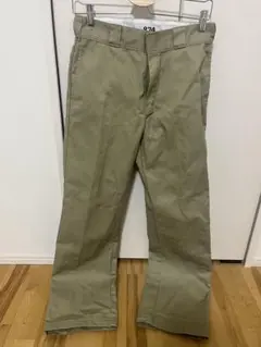 Dickies ディッキーズ 874 30×32 ORIGINAL FITカーキ