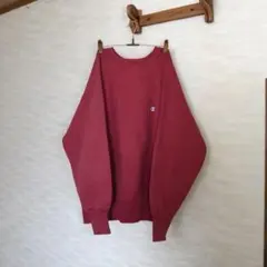 90s usa製 Champion reverse weave フェード L