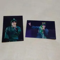 ミュージカル忍たま乱太郎 六単 七松小平太 早乙女じょうじ