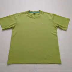 HEAD メンズ 半袖Tシャツ ライトグリーン LLサイズのサムネイル