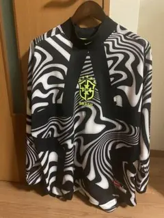 NIKE ブラジル　ハリウッドゴールキーパー