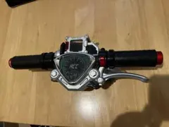 仮面ライダーW アクセルドライバー