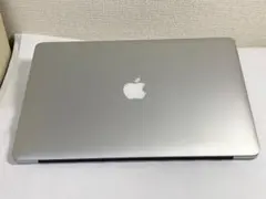 MacBook Pro 15インチ 2015 / Core i7 / 16GB