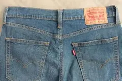 Levi's リーバイス 514 ストレートデニム W32 L32 ②