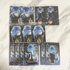 ツイステッドワンダーランド カード イデア まとめ売り - メルカリ