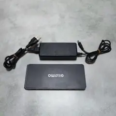 GIISSMO14-in-2ドッキングステーション MacBook専用 - メルカリ
