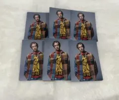 BALLISTIKBOYZ 深堀未来 セット