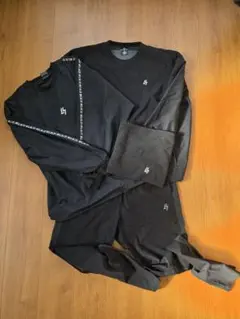 ルースイソンブラ　トップチーム　4点セット