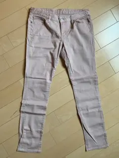 GU カジュアルパンツ