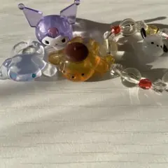 サンリオ ガチャガチャ