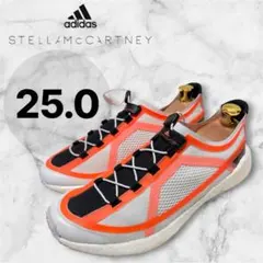 【美品】アディダス バイ ステラマッカートニー 25cm Pulseboostのサムネイル