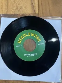 2025年最新】dj shadow レコードの人気アイテム - メルカリ