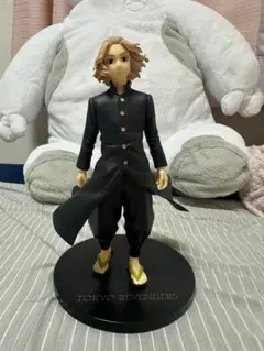 東京リベンジャーズ マイキー フィギュア
