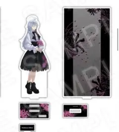 86 エイティシックス ポップアップ　限定　アクリルスタンド レーナ　新品未開封