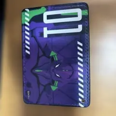 RADIO EVA STORE 購入特典 トレーディングカード 初号機 - メルカリ