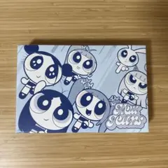 【新品未開封】NewJeans Get up パワパフ