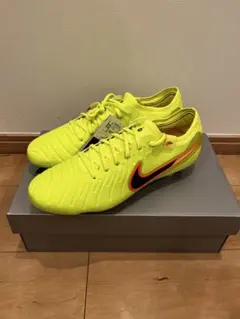 NIKE ティエンポ レジェンド 10 ELITE FG 26.5cmのサムネイル