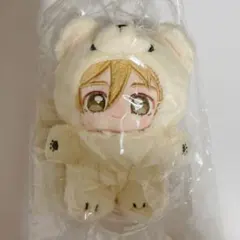 真白友也 いつぬい 新品 未使用