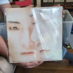 COMPLEXコンプレックス レコード アナログ盤 LP - メルカリ
