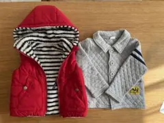 男の子 110cm まとめ売り