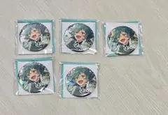 あんスタ 9周年 缶バッジ ライカ