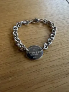Tiffany & Co. リターントゥティファニー ブレスレットのサムネイル