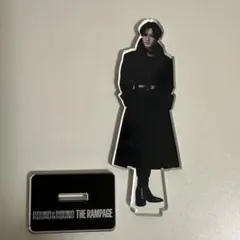 THE RAMPAGE 川村壱馬 ポストカード アクリルスタンド アクスタ - メルカリ