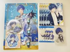 いれいす If グッズセット