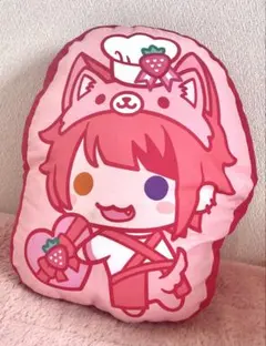 すとぷり　莉犬　あにまるだいかっとくっしょん