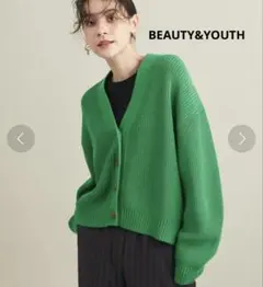 カーディガン
