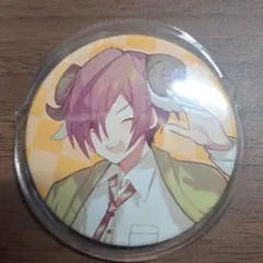 すとめも4 ジェル 缶バッジ