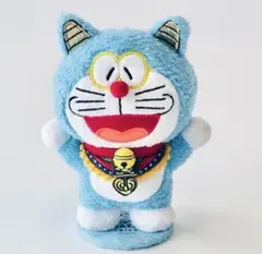 み*こ様 広州限定 100%ドラえもん＆フレンズ展 バステト 香港限定