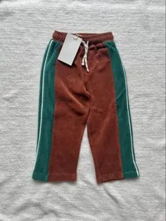 ZARA ラインパンツ 3y 98cm