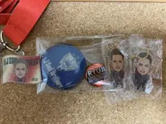 今市隆二　ガチャセット