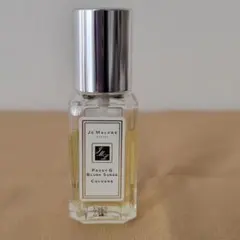 ジョーマローン ピオニー&ブラッシュスエード コロン ミニサイズ