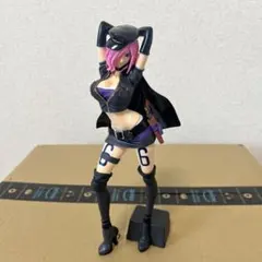 ワンピース レイジュフィギュアのサムネイル