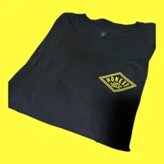 HONEST / pizza of death / 新品未開封XL / Tシャツ - メルカリ